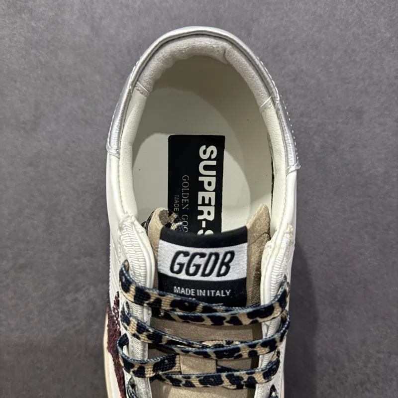 Ggdb Shoes Resilient 4710