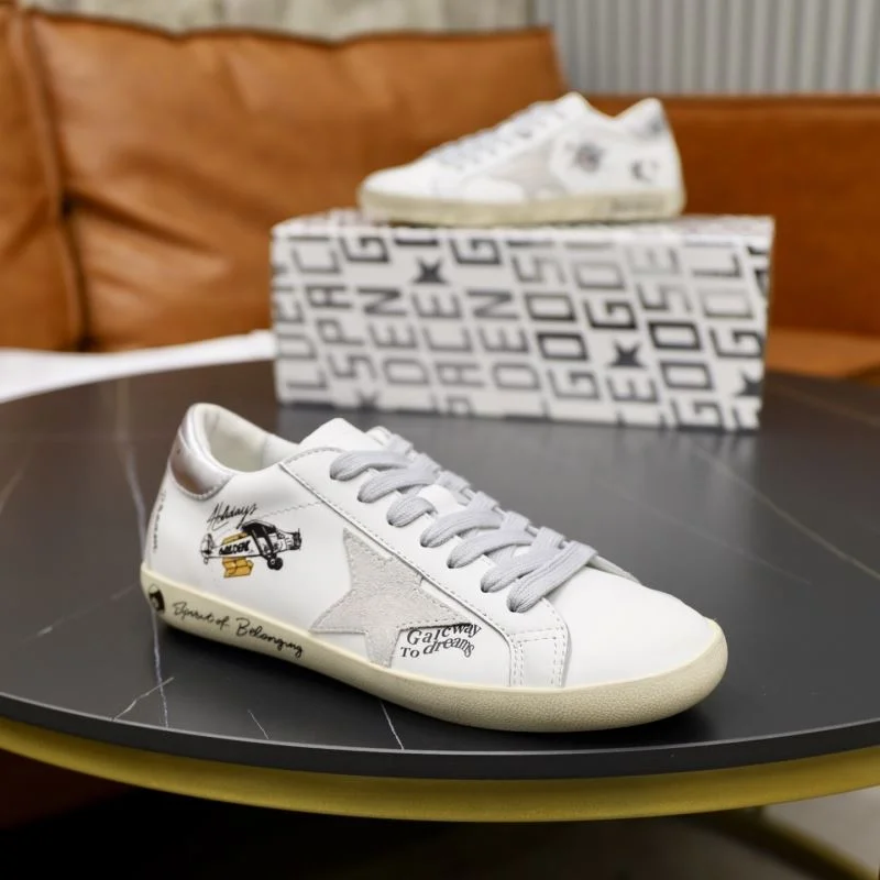 Ggdb Shoes Reliable 4705