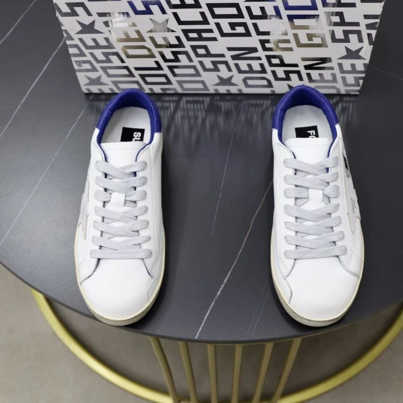 SmartChoice Ggdb Shoes 4687