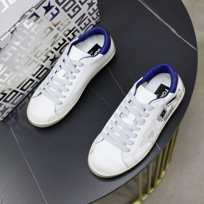 SmartChoice Ggdb Shoes 4687