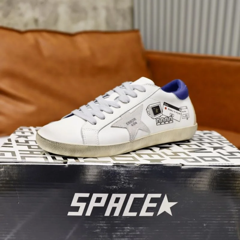 SmartChoice Ggdb Shoes 4687