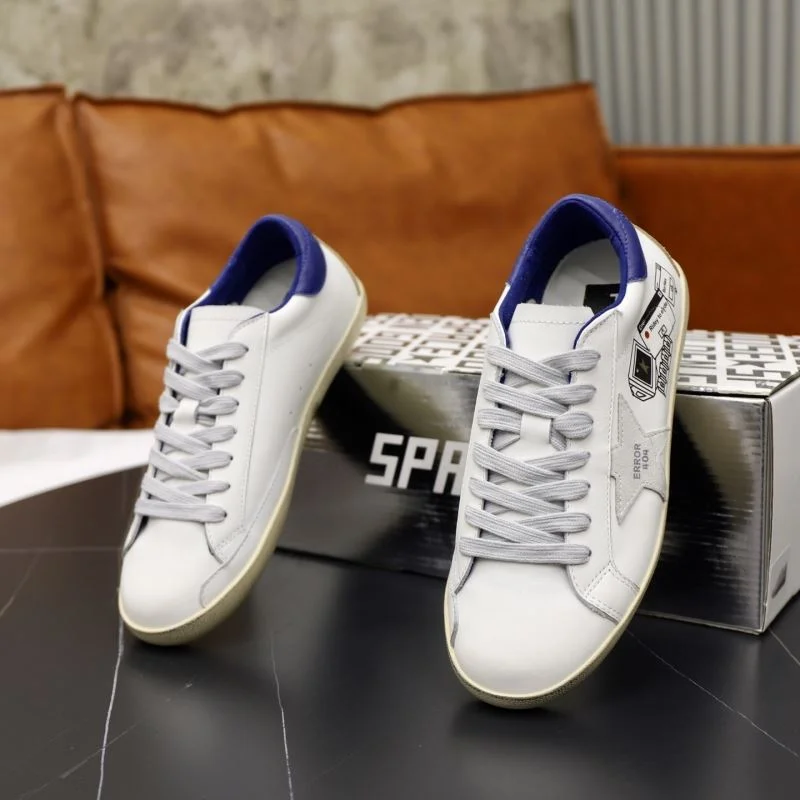 SmartChoice Ggdb Shoes 4687