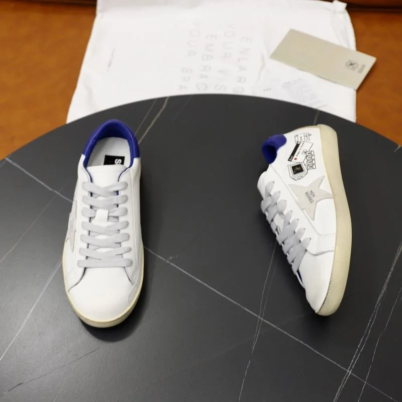 SmartChoice Ggdb Shoes 4687
