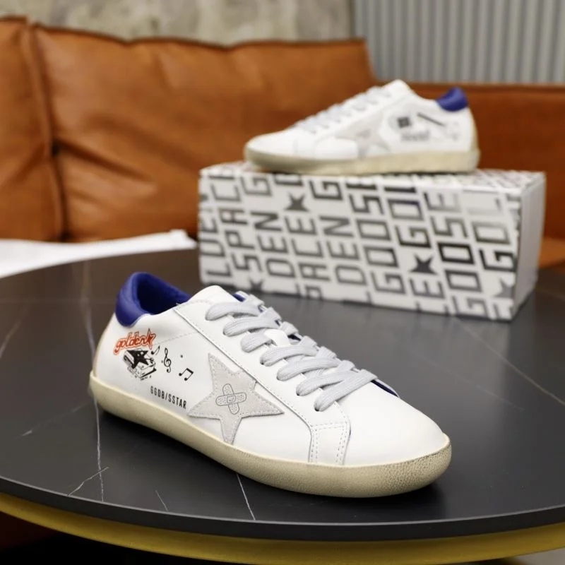 SmartChoice Ggdb Shoes 4687