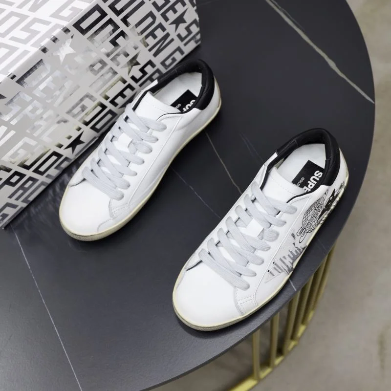 Trendsetting Ggdb Shoes 4764