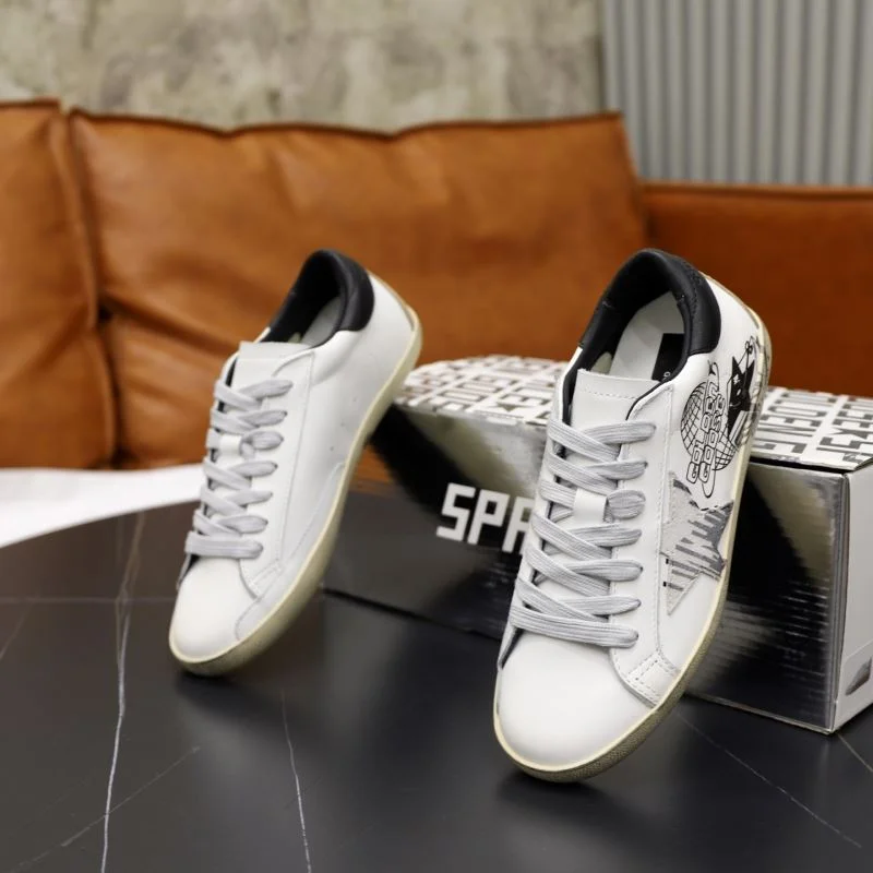 Trendsetting Ggdb Shoes 4764
