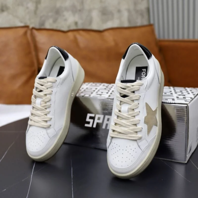 Ggdb Shoes TopPick 4661