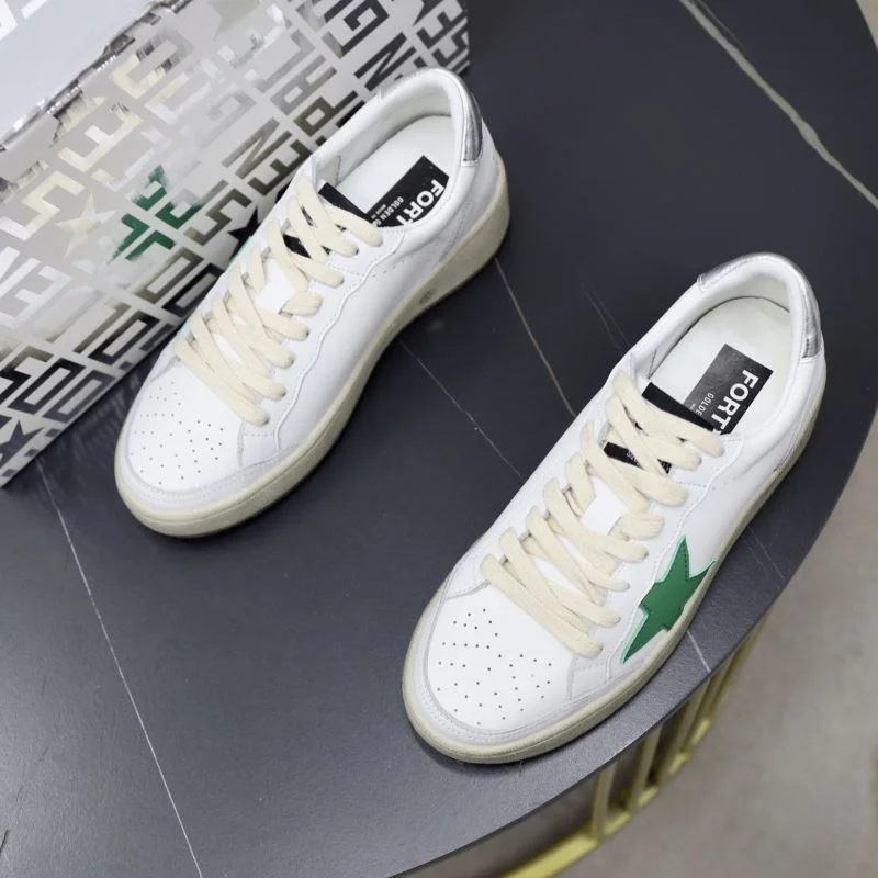 Soft Ggdb Shoes 4765