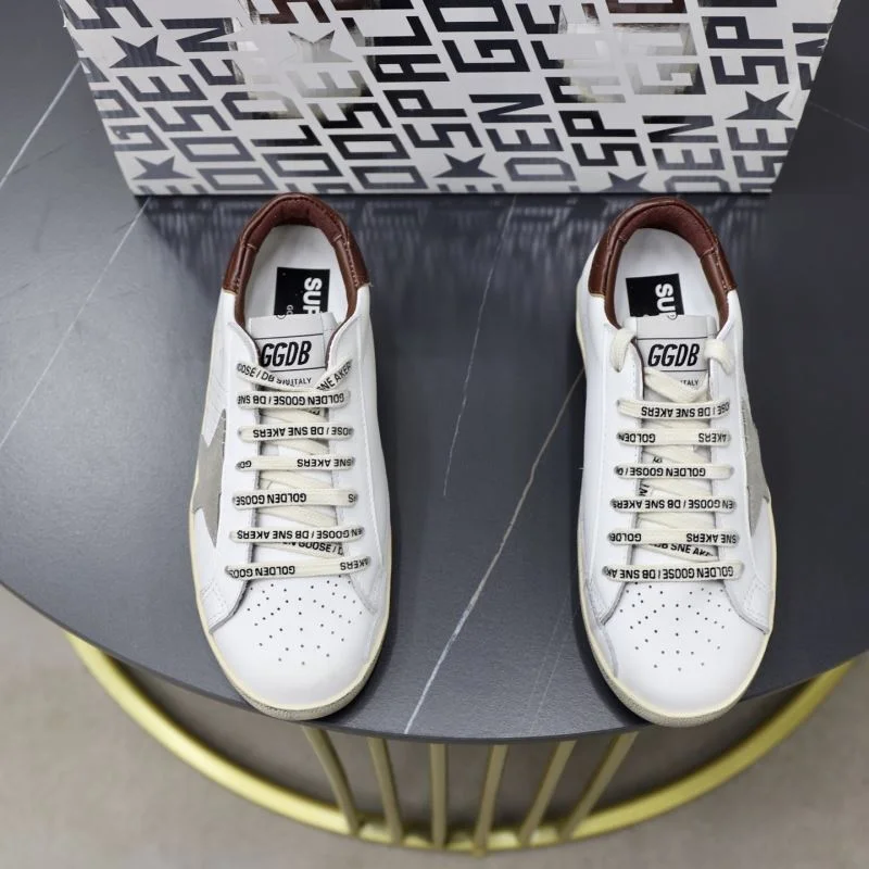 Resilient Ggdb Shoes 4656