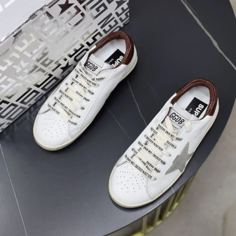 Resilient Ggdb Shoes 4656
