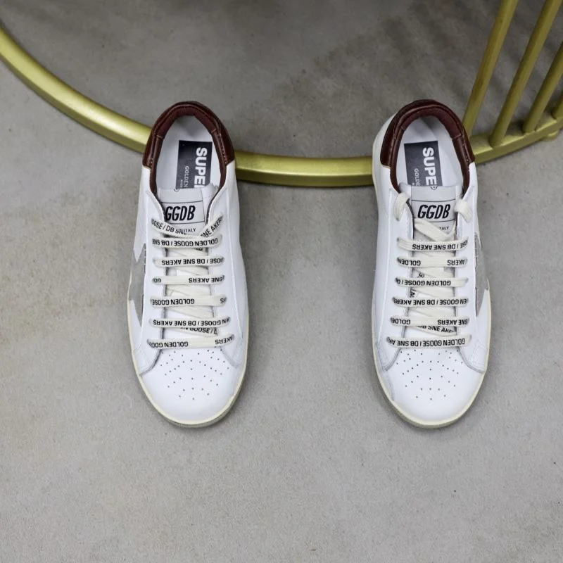 Resilient Ggdb Shoes 4656