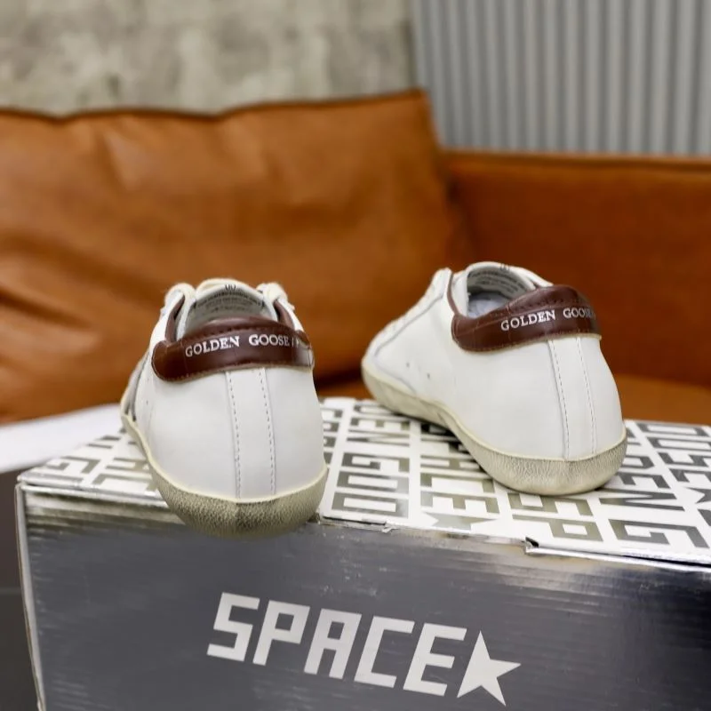 Resilient Ggdb Shoes 4656