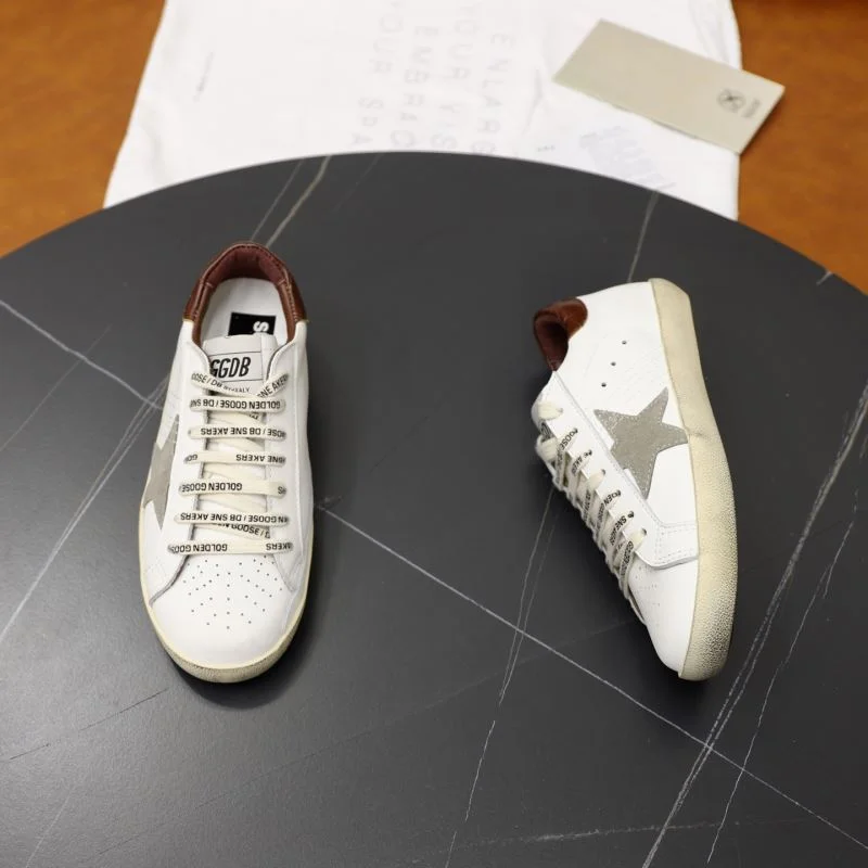 Resilient Ggdb Shoes 4656