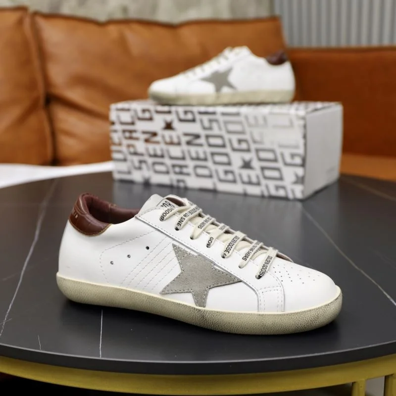 Resilient Ggdb Shoes 4656