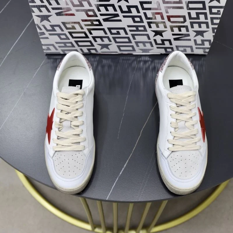 Flexible Ggdb Shoes 4666