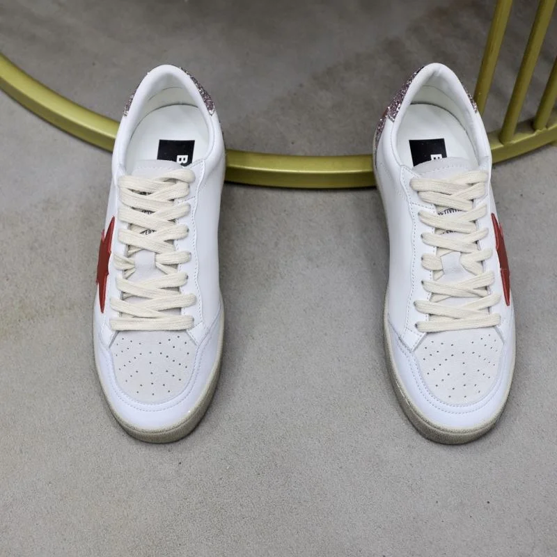 Flexible Ggdb Shoes 4666