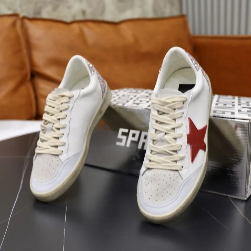 Flexible Ggdb Shoes 4666