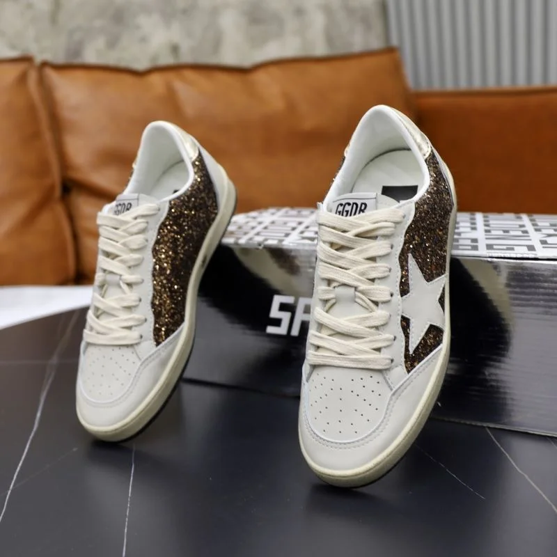 Ggdb Shoes MultiPurpose 4677