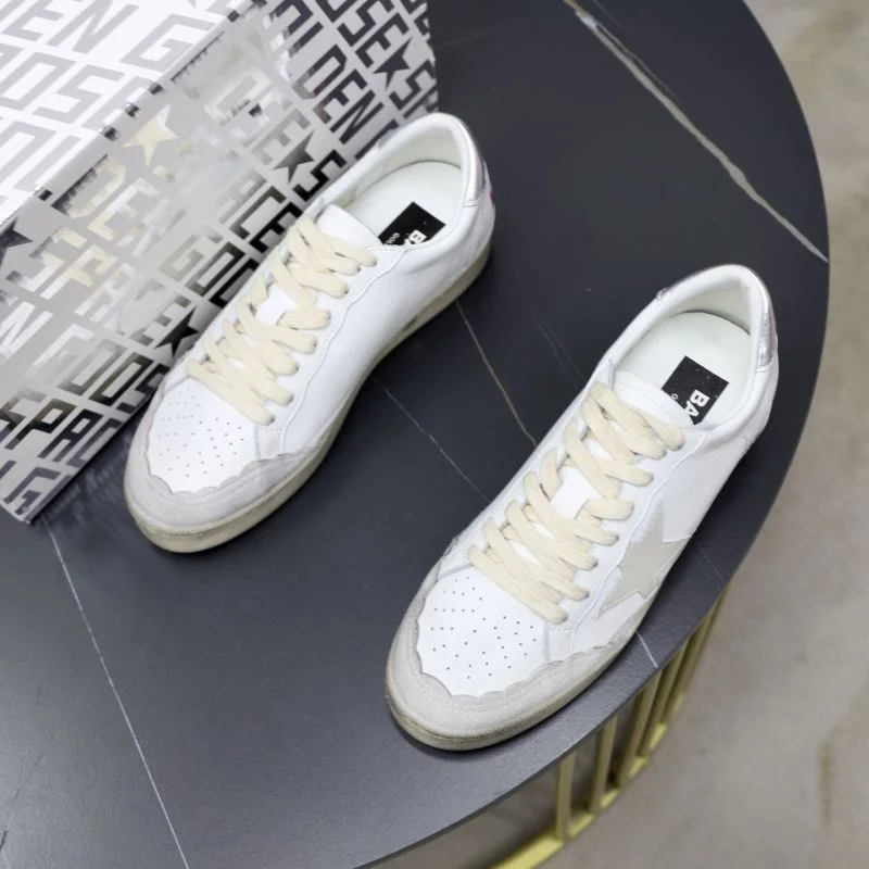 Ggdb Shoes Minimalist 4736