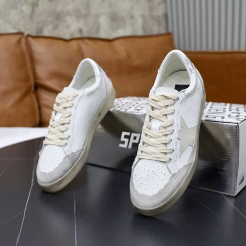 Ggdb Shoes Minimalist 4736