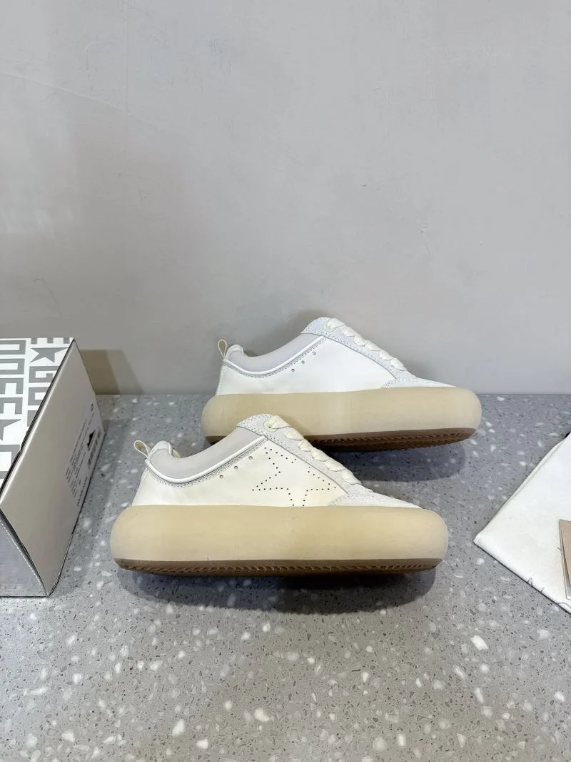 Seasonal Ggdb Shoes 8122