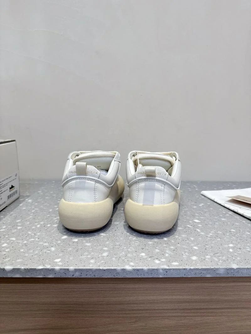 Seasonal Ggdb Shoes 8122