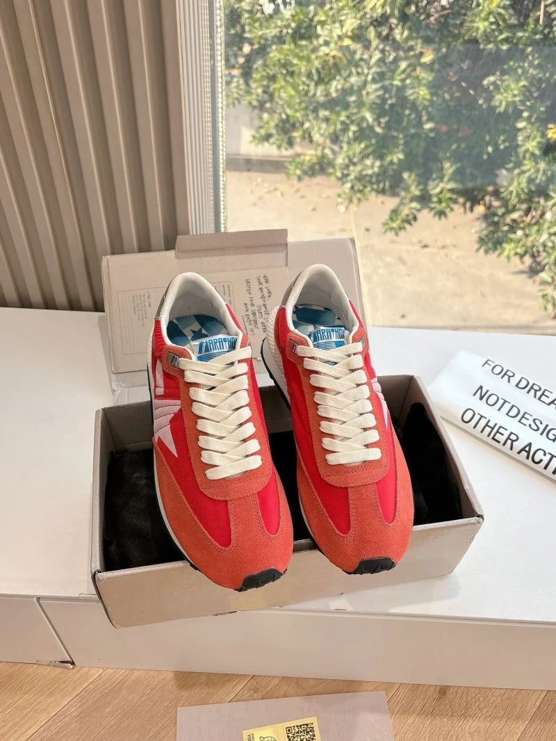 Ggdb Shoes Original 8121