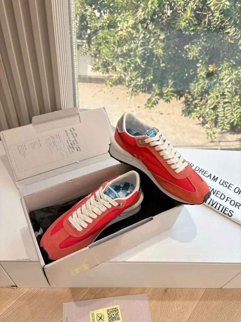 Ggdb Shoes Original 8121