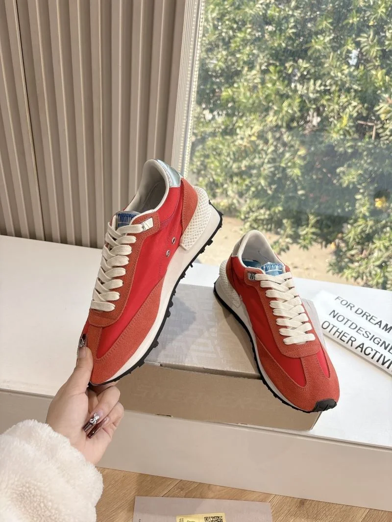Ggdb Shoes Original 8121