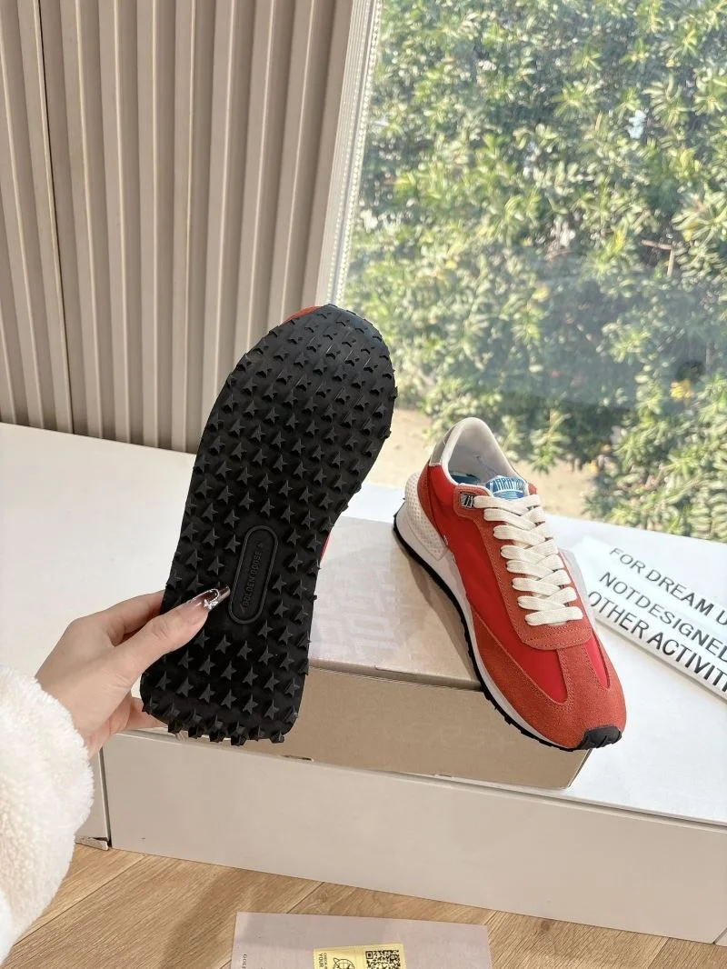 Ggdb Shoes Original 8121