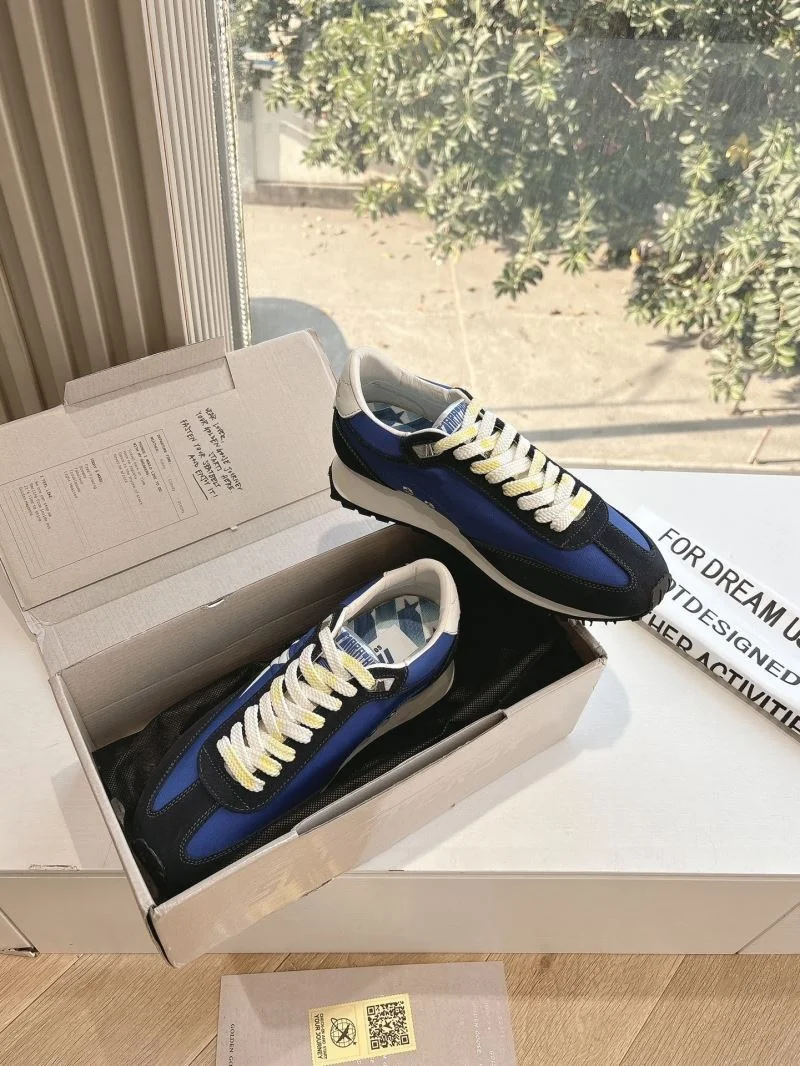 NewStyle Ggdb Shoes 8123
