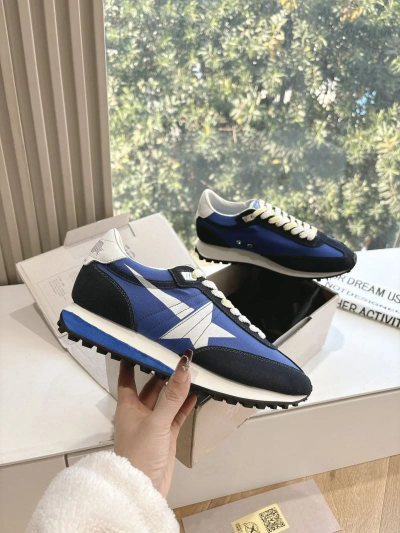 NewStyle Ggdb Shoes 8123