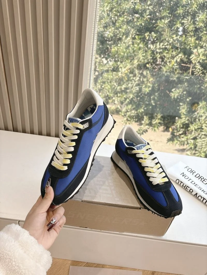 NewStyle Ggdb Shoes 8123