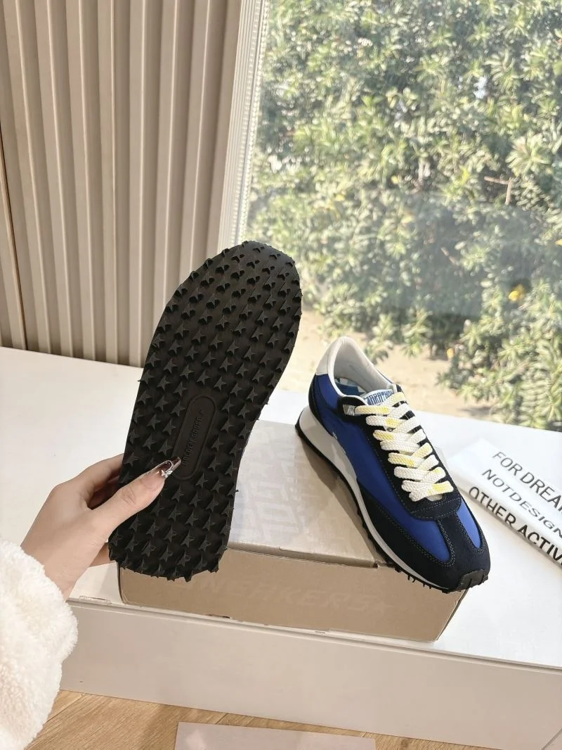 NewStyle Ggdb Shoes 8123