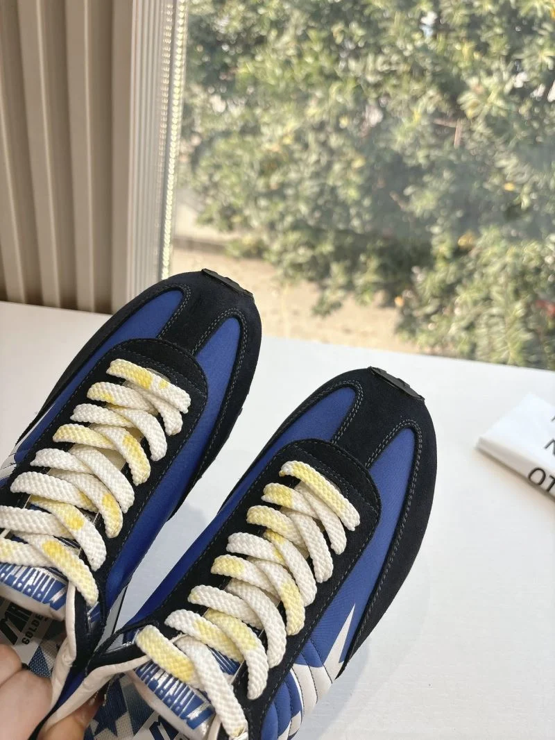NewStyle Ggdb Shoes 8123