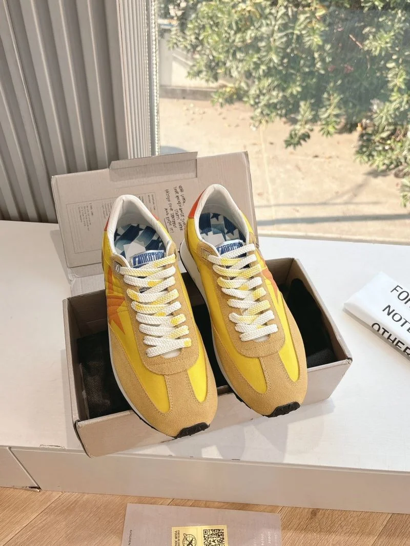 Ggdb Shoes ModernLook 8118