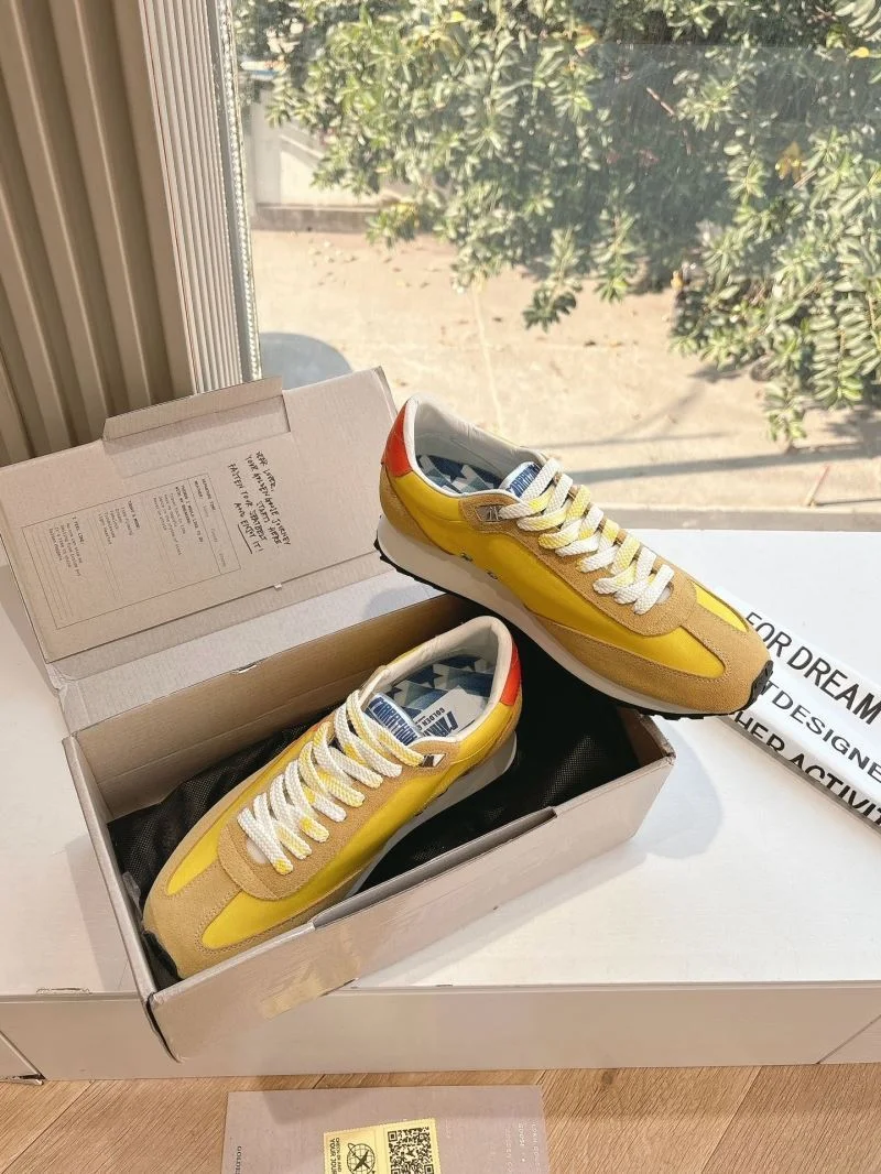 Ggdb Shoes ModernLook 8118