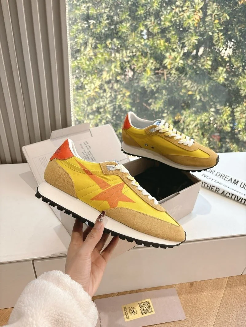 Ggdb Shoes ModernLook 8118