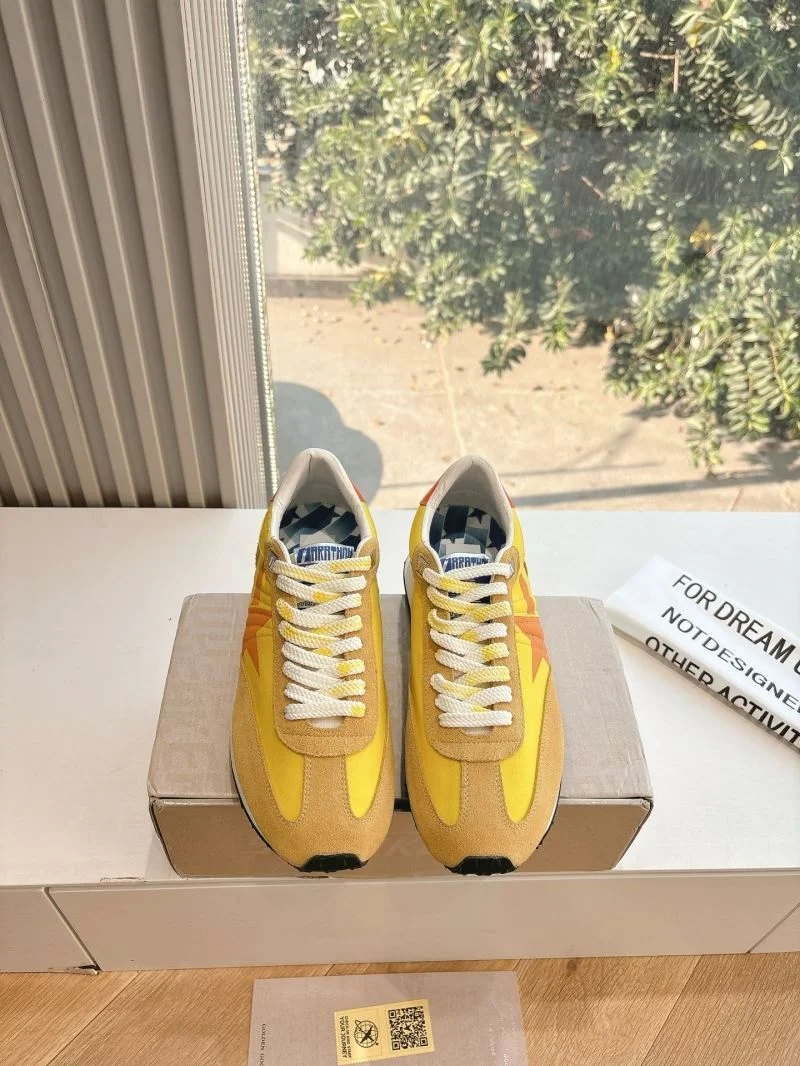 Ggdb Shoes ModernLook 8118