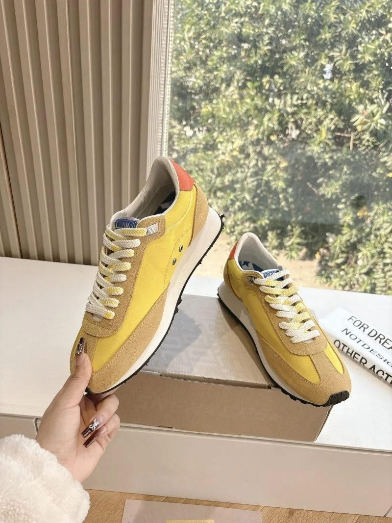 Ggdb Shoes ModernLook 8118