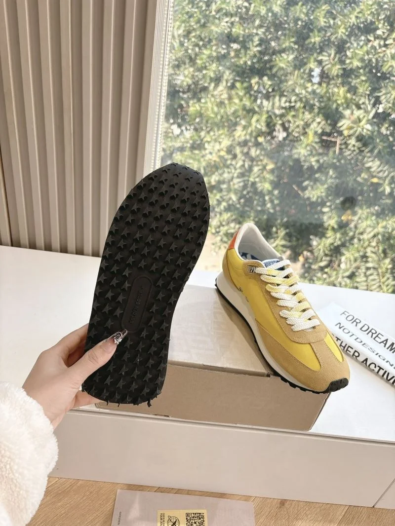 Ggdb Shoes ModernLook 8118
