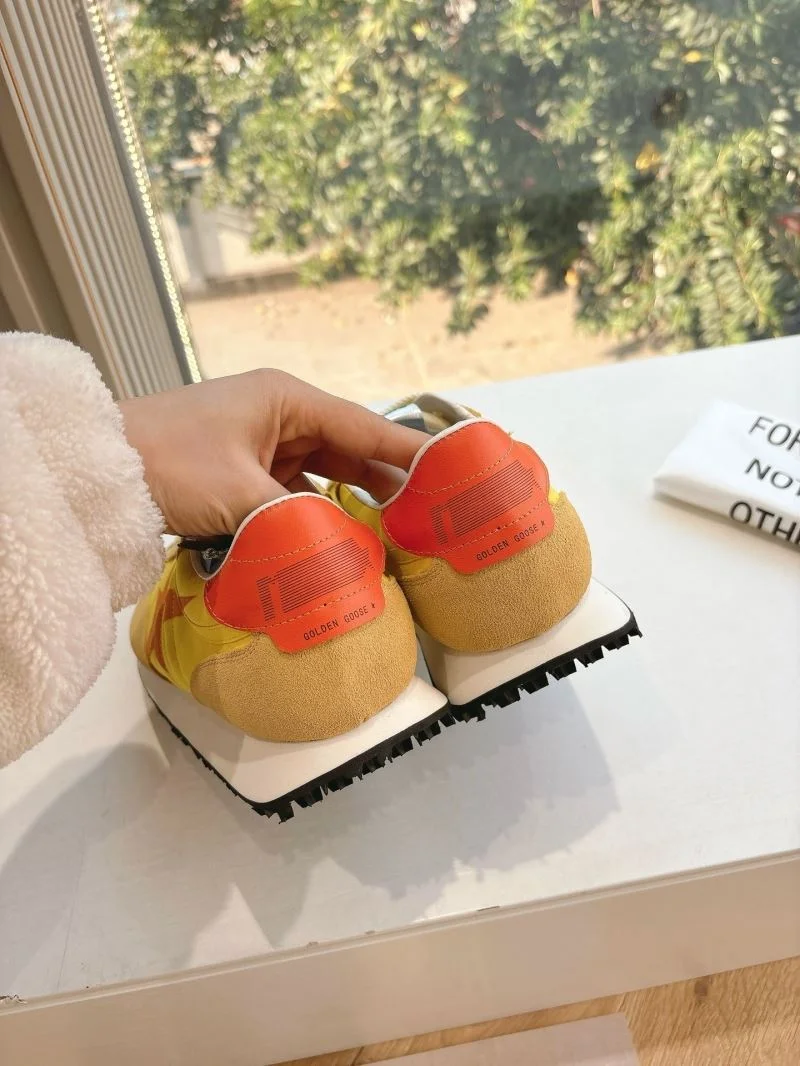 Ggdb Shoes ModernLook 8118