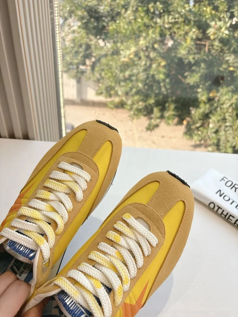 Ggdb Shoes ModernLook 8118