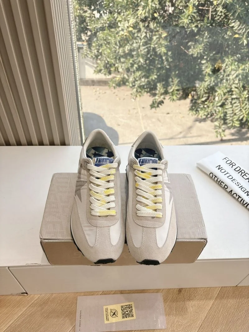 Refined Ggdb Shoes 8133