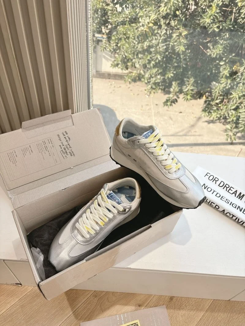WaterResistant Ggdb Shoes 8160