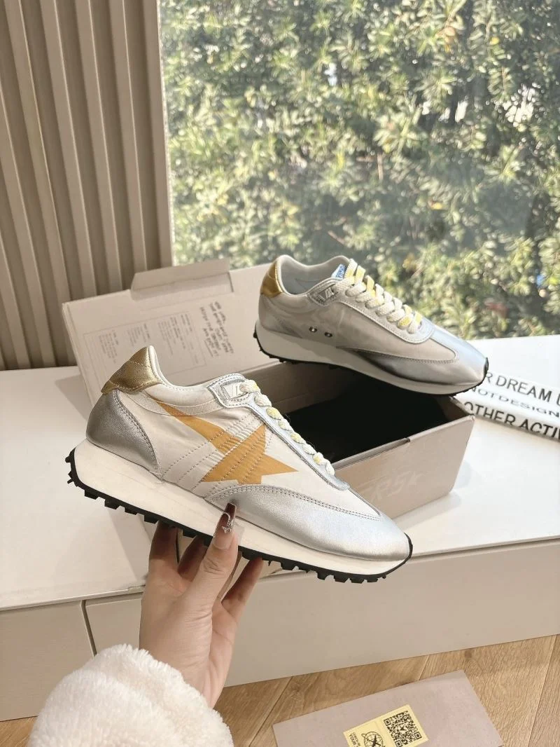WaterResistant Ggdb Shoes 8160