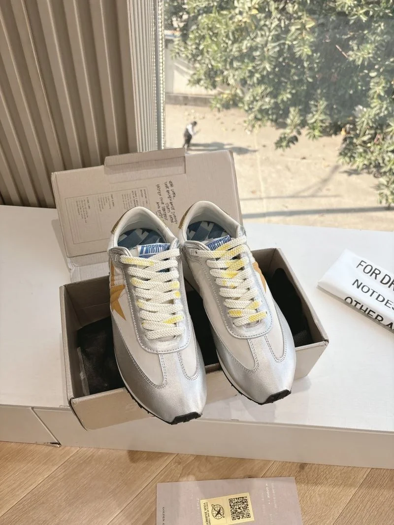 WaterResistant Ggdb Shoes 8160