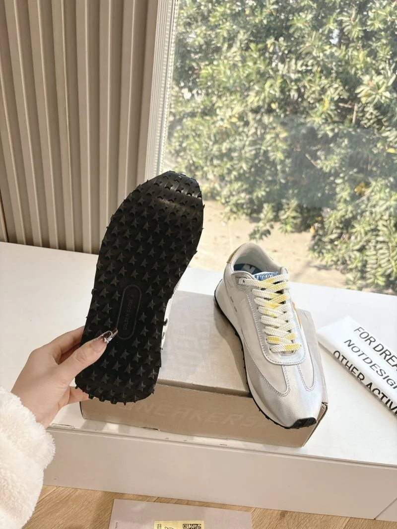 WaterResistant Ggdb Shoes 8160