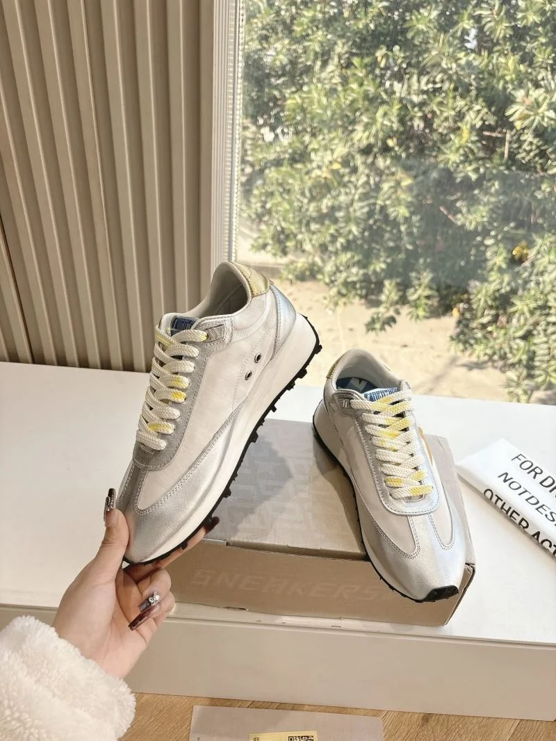 WaterResistant Ggdb Shoes 8160