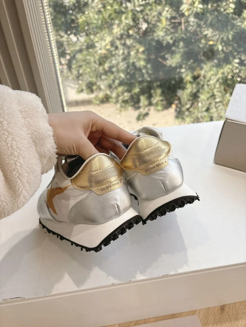 WaterResistant Ggdb Shoes 8160